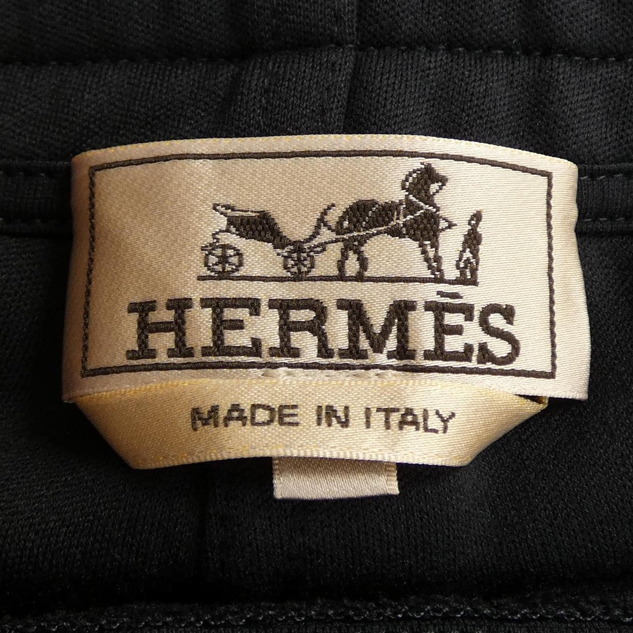 エルメス HERMES ショートパンツ カプセル ヴォヤージュ 657740HA ショートパンツ