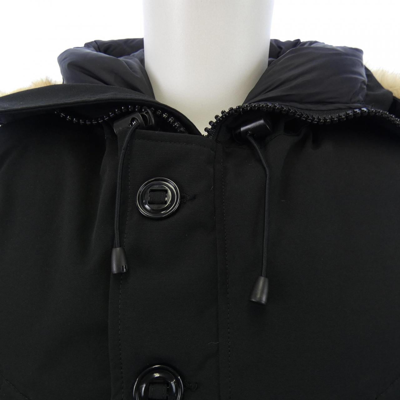 カナダグース CANADA GOOSE ラブラドール 7958JM R LABRADOR ダウンジャケット