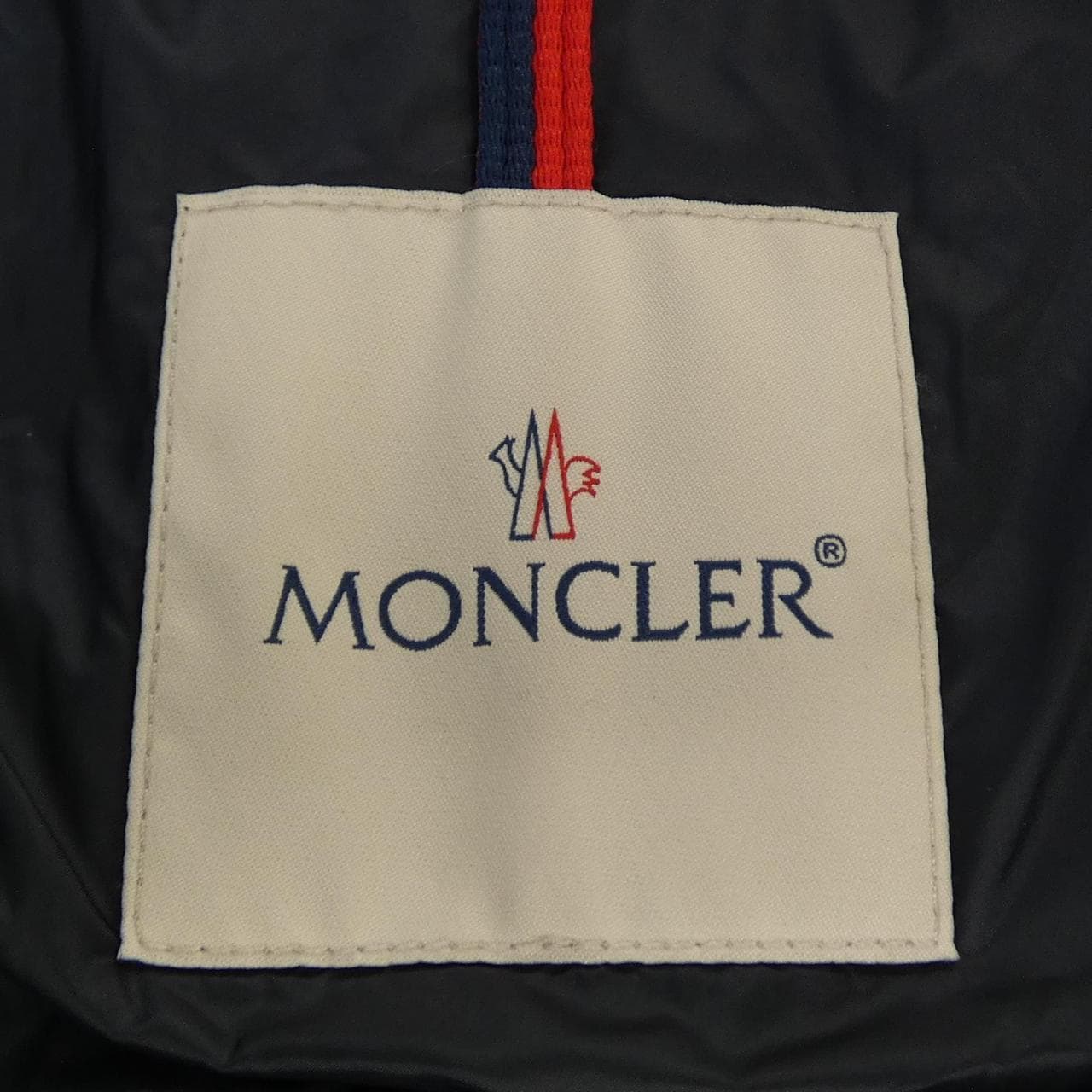 モンクレール MONCLER HERMINE ダウンコート