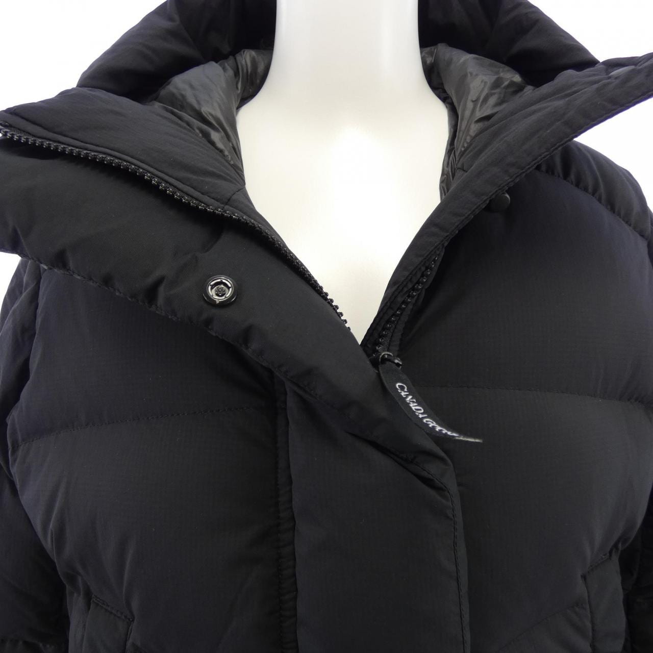 カナダグース CANADA GOOSE 5077LA ALLISTON アリストン ダウンコート