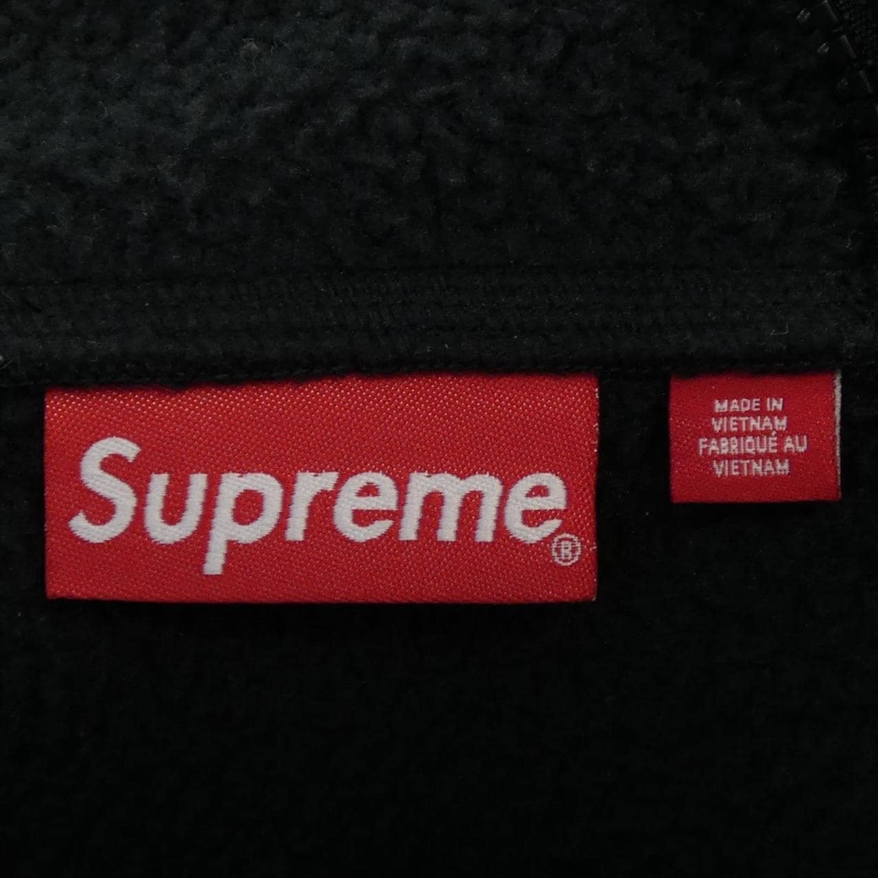 シュプリーム SUPREME パーカー