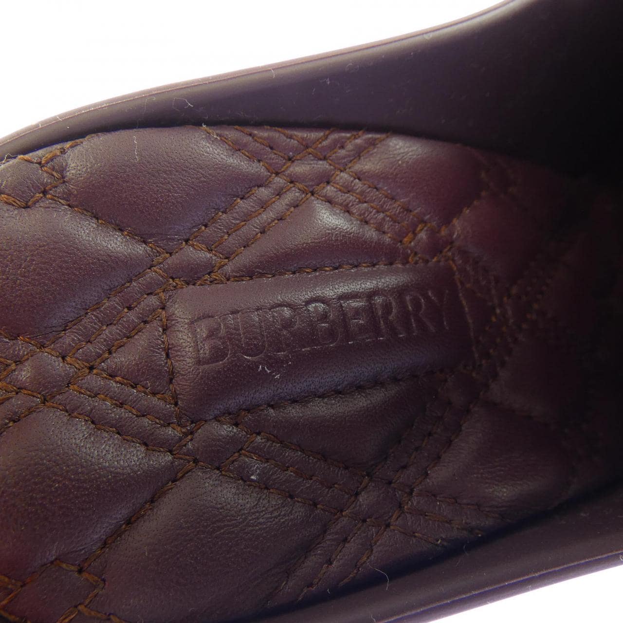 バーバリー BURBERRY シューズ
