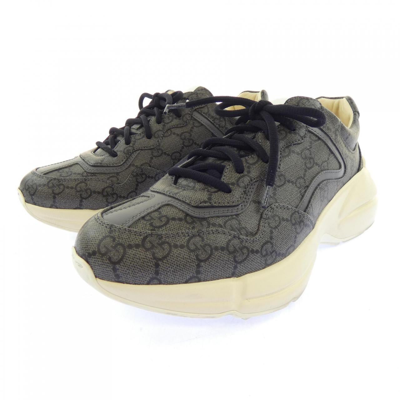 グッチ GUCCI 749160 スニーカー