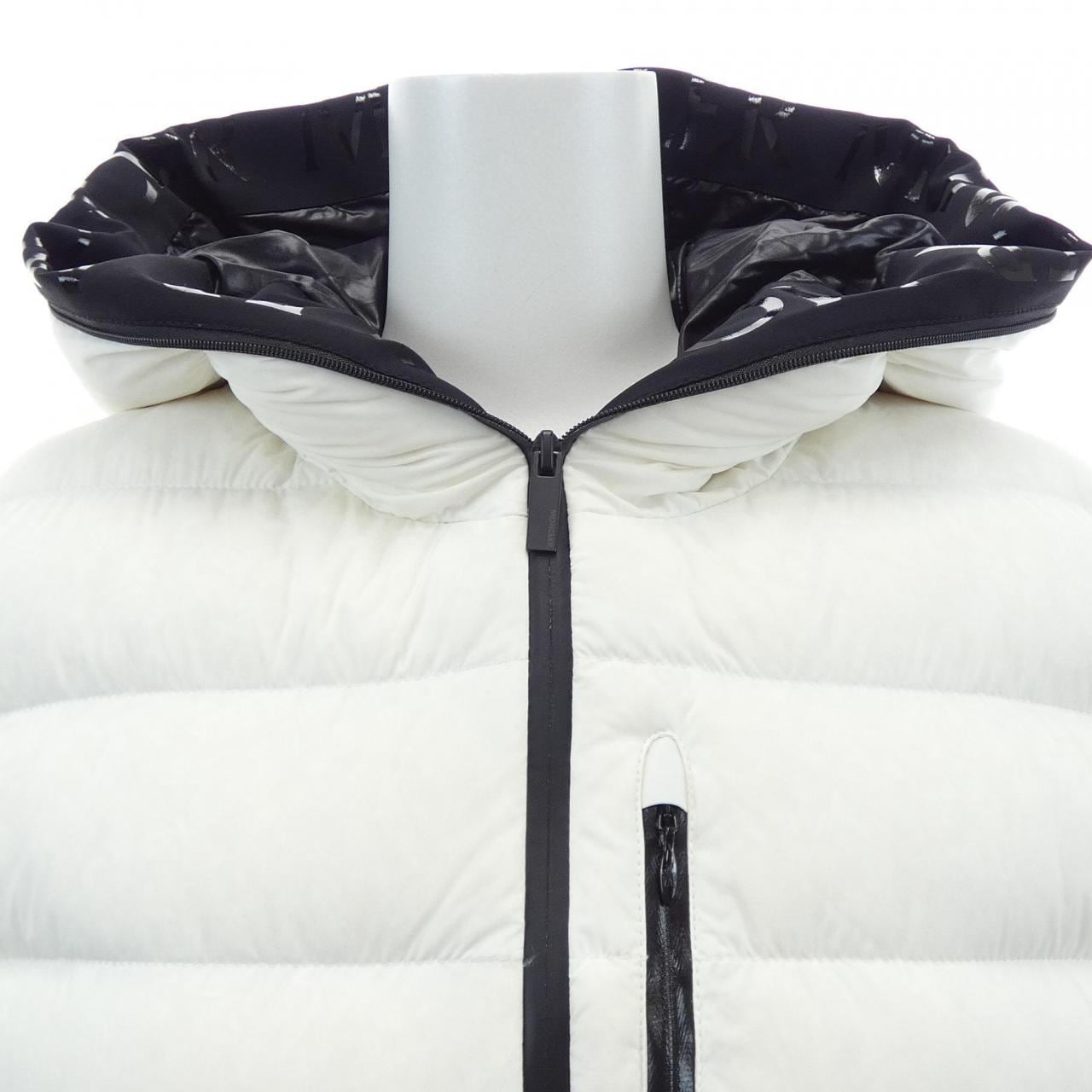 モンクレール MONCLER HERBE ダウンジャケット