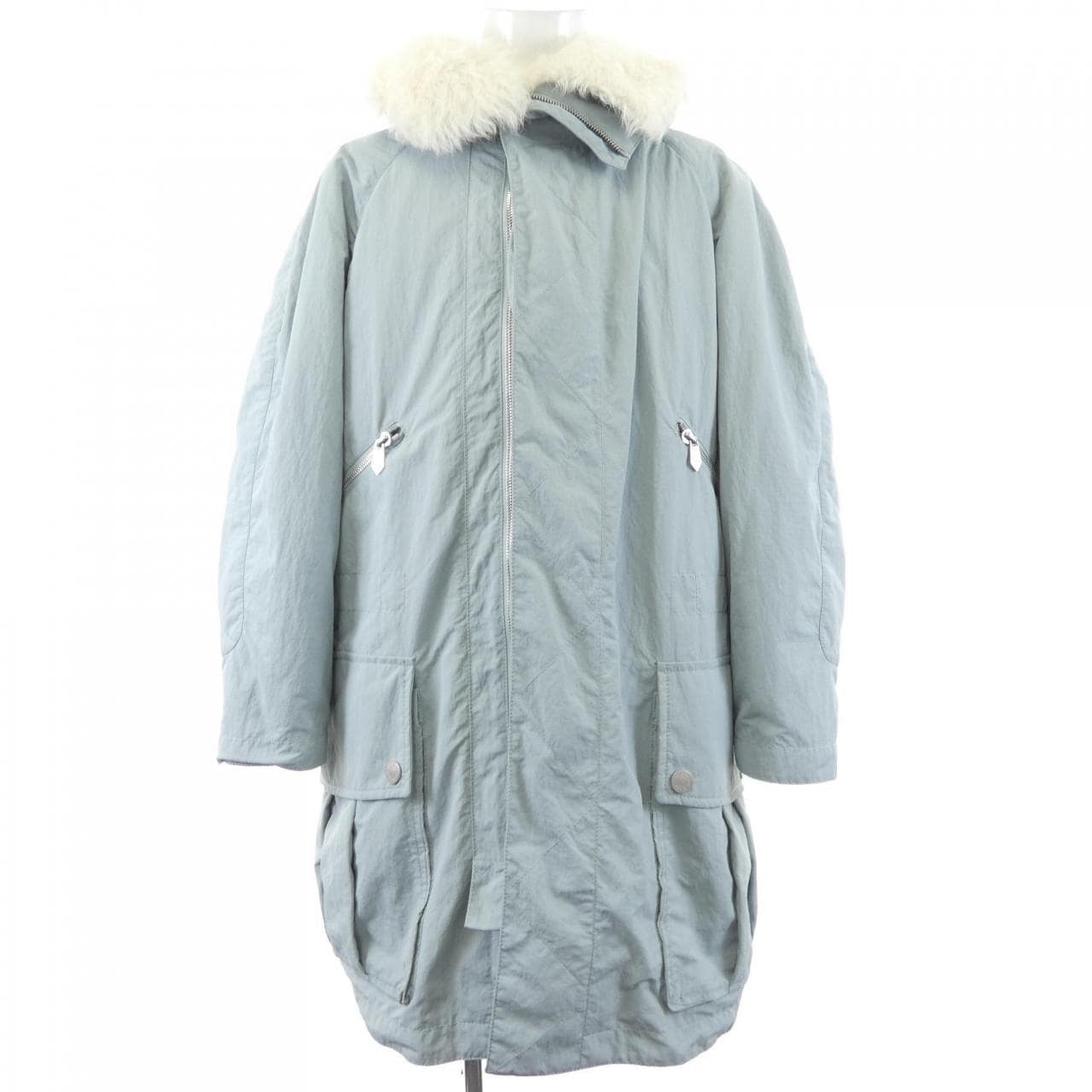 エルメス HERMES 3WAY *22-5905/*22-5530 コート