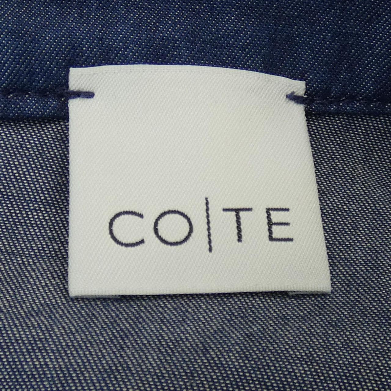 COTE skirt