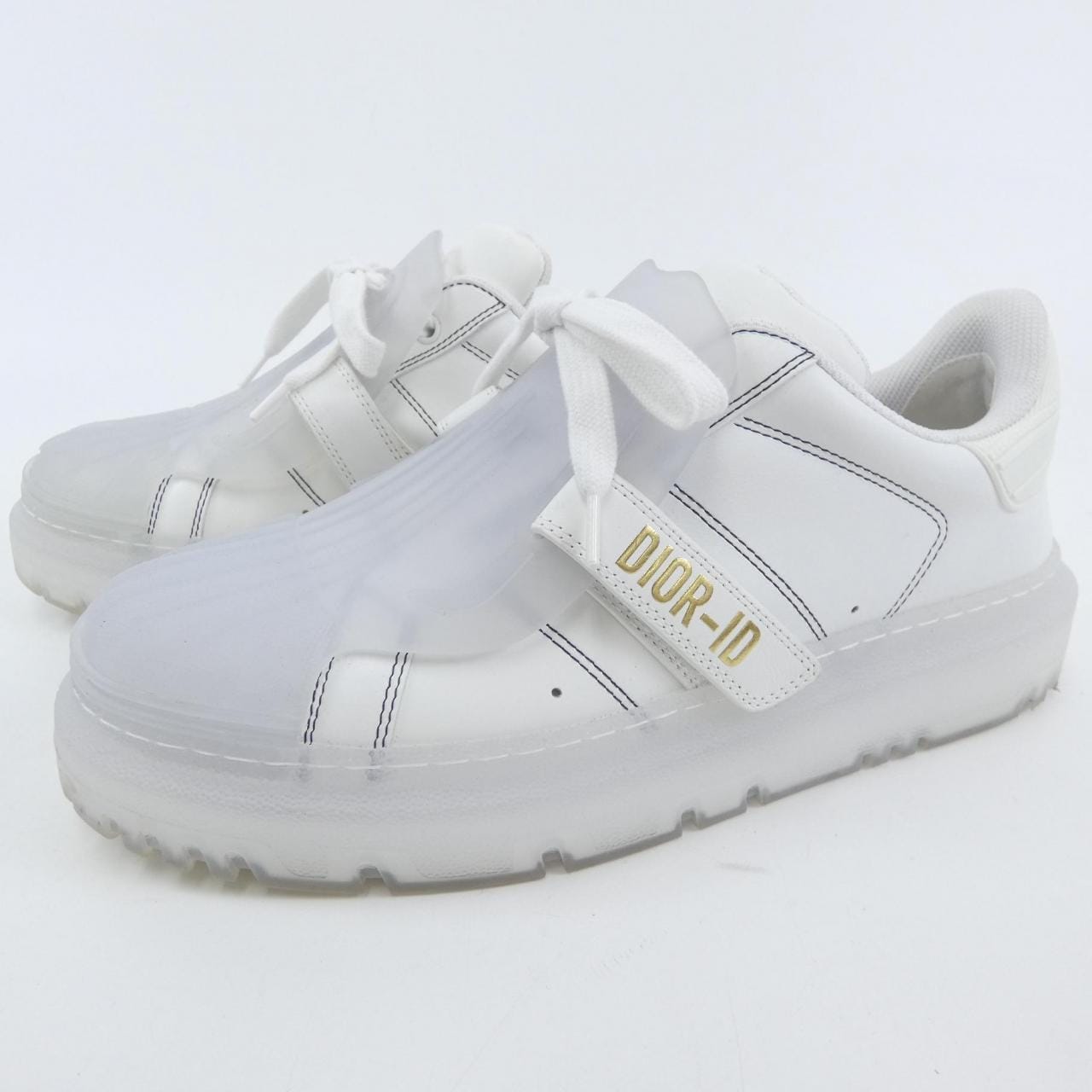 CHRISTIAN DIOR SNEAKERS DIOR CHRISTIAN DIOR