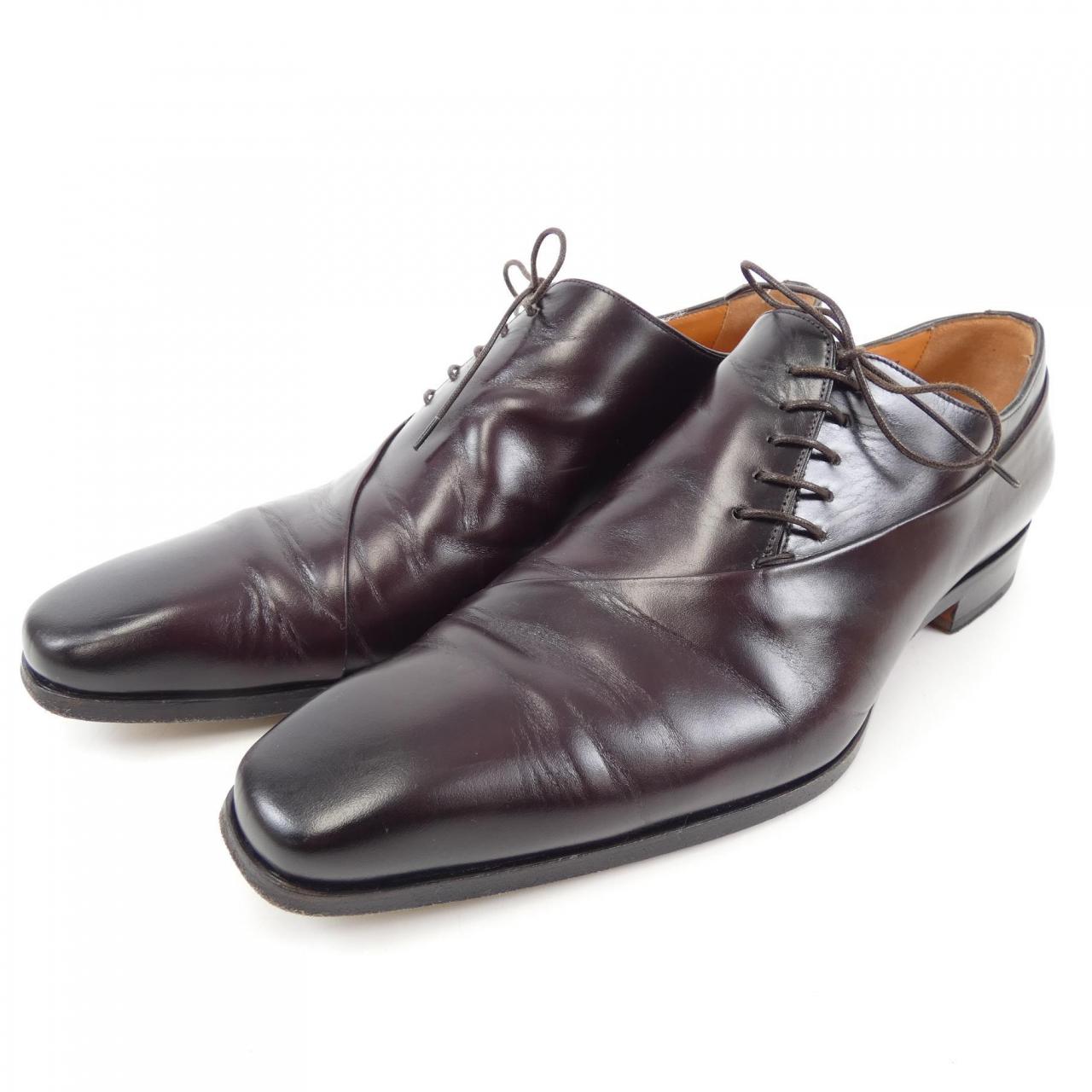 サントーニ SANTONI ドレスシューズ