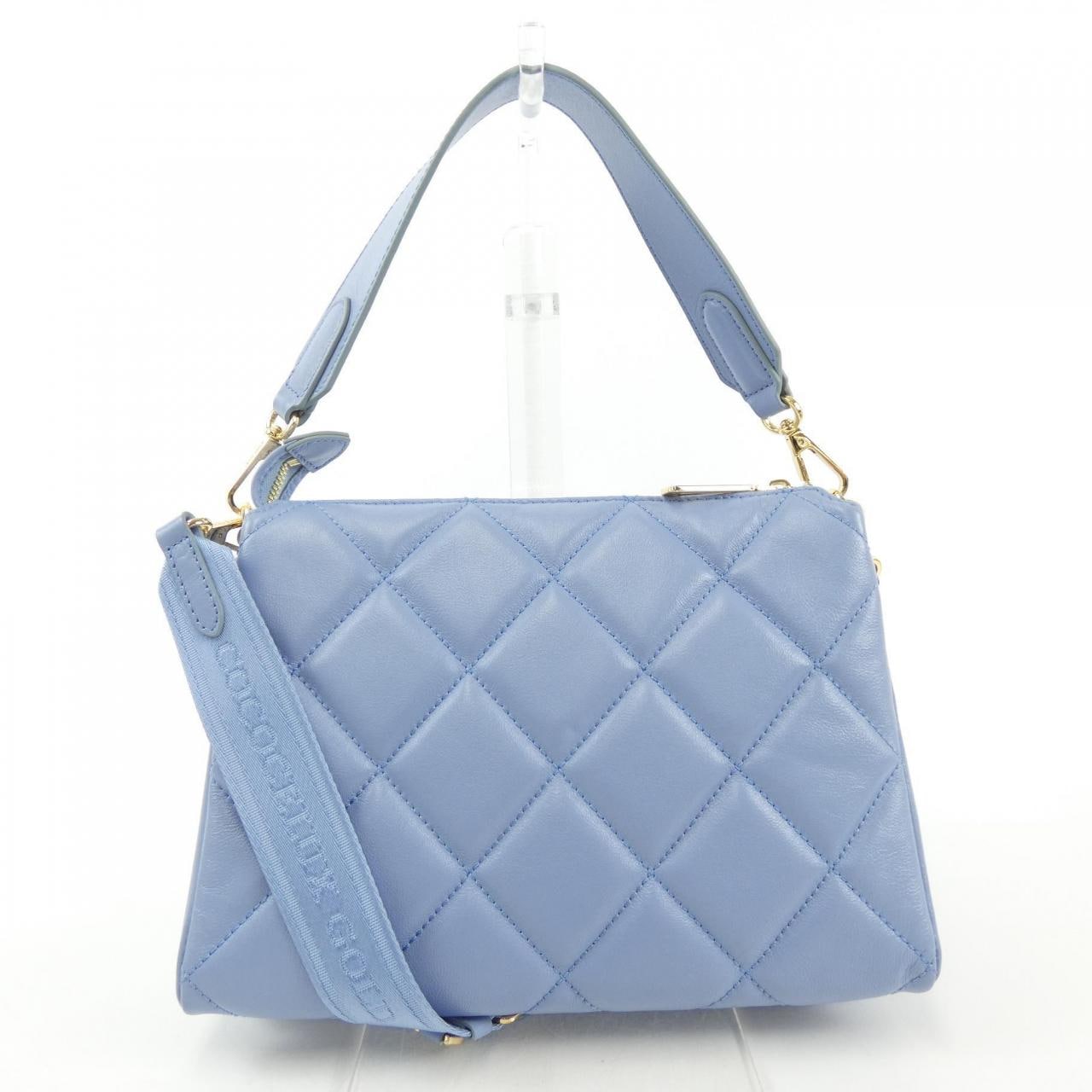 ココセリュクスゴールド COCOCELUX GOLD BAG