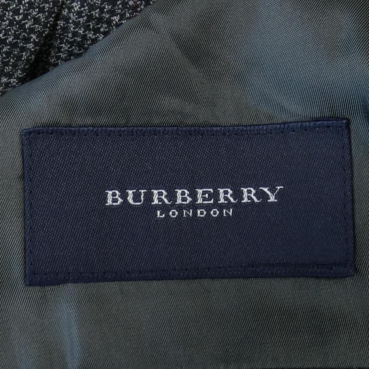 バーバリーロンドン BURBERRY LONDON スリーピース
