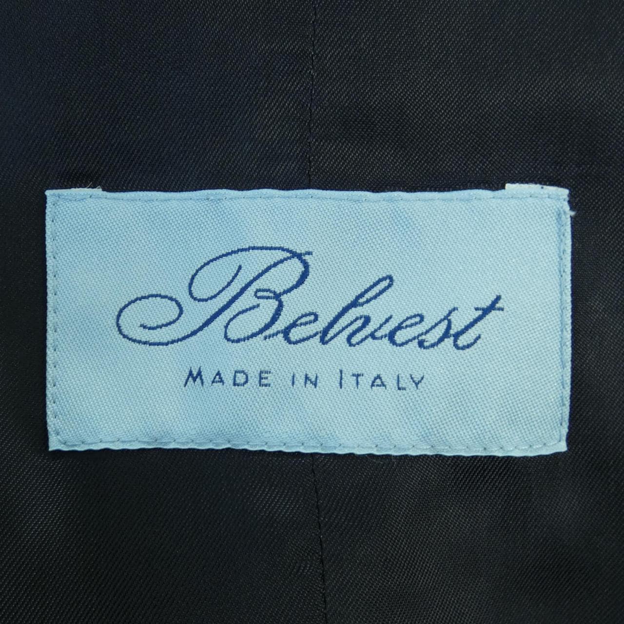 ベルベスト BELVEST ベスト