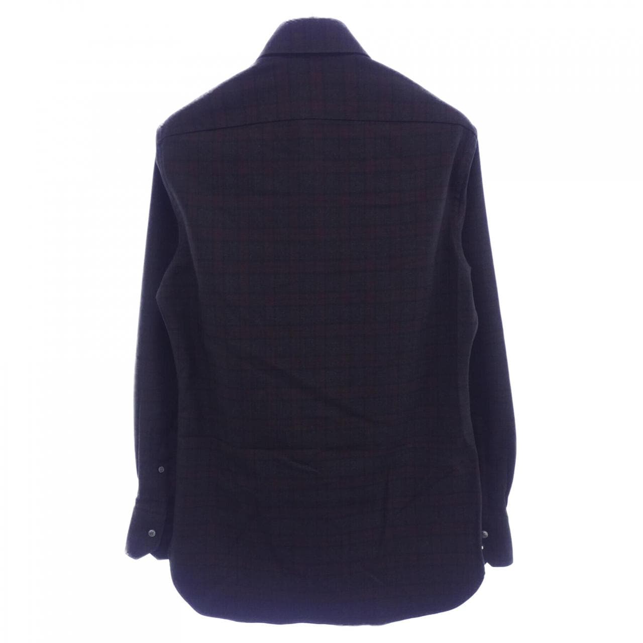 エルメネジルドゼニア Ermenegildo Zegna シャツ