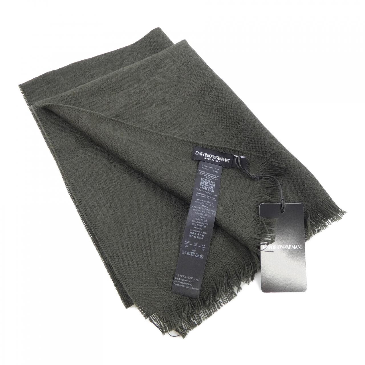 EMPORIO ARMANI EMPORIO ARMANI STOLE