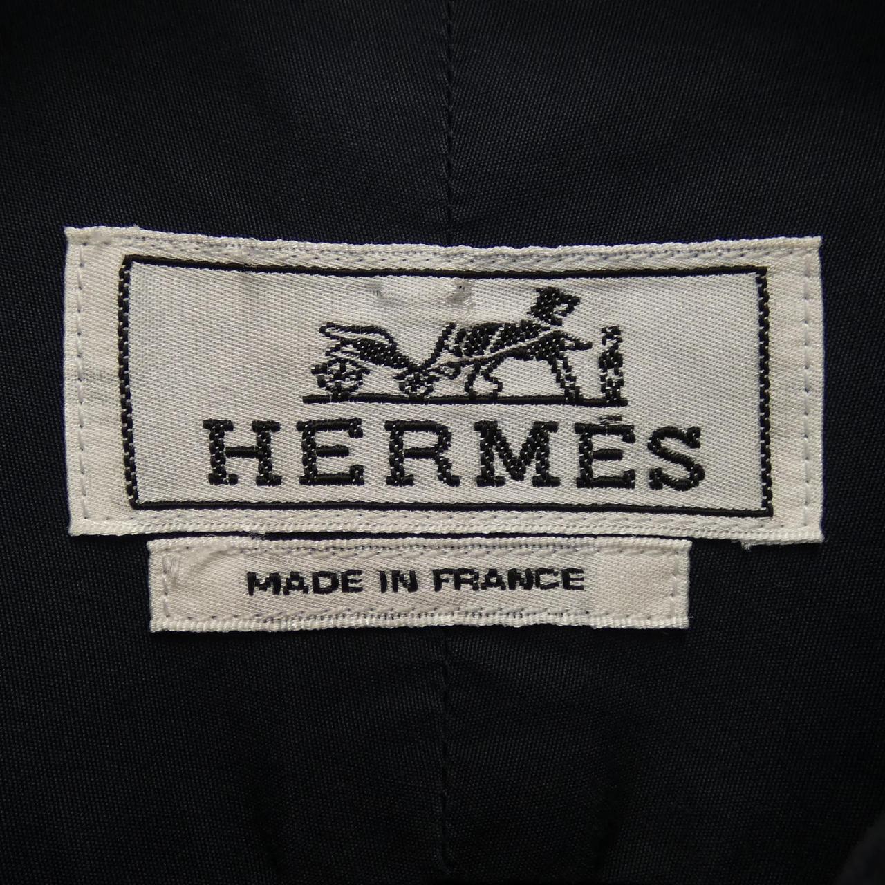 エルメス HERMES シャツ