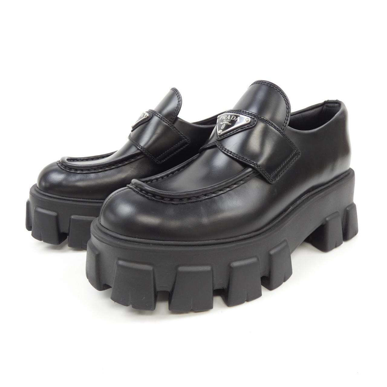 プラダ PRADA シューズ