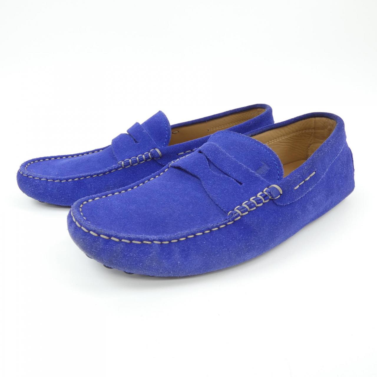トッズ TOD'S シューズ