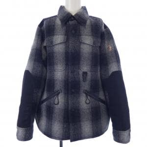 モンクレールグルノーブル MONCLER GRENOBLE ダウンジャケット