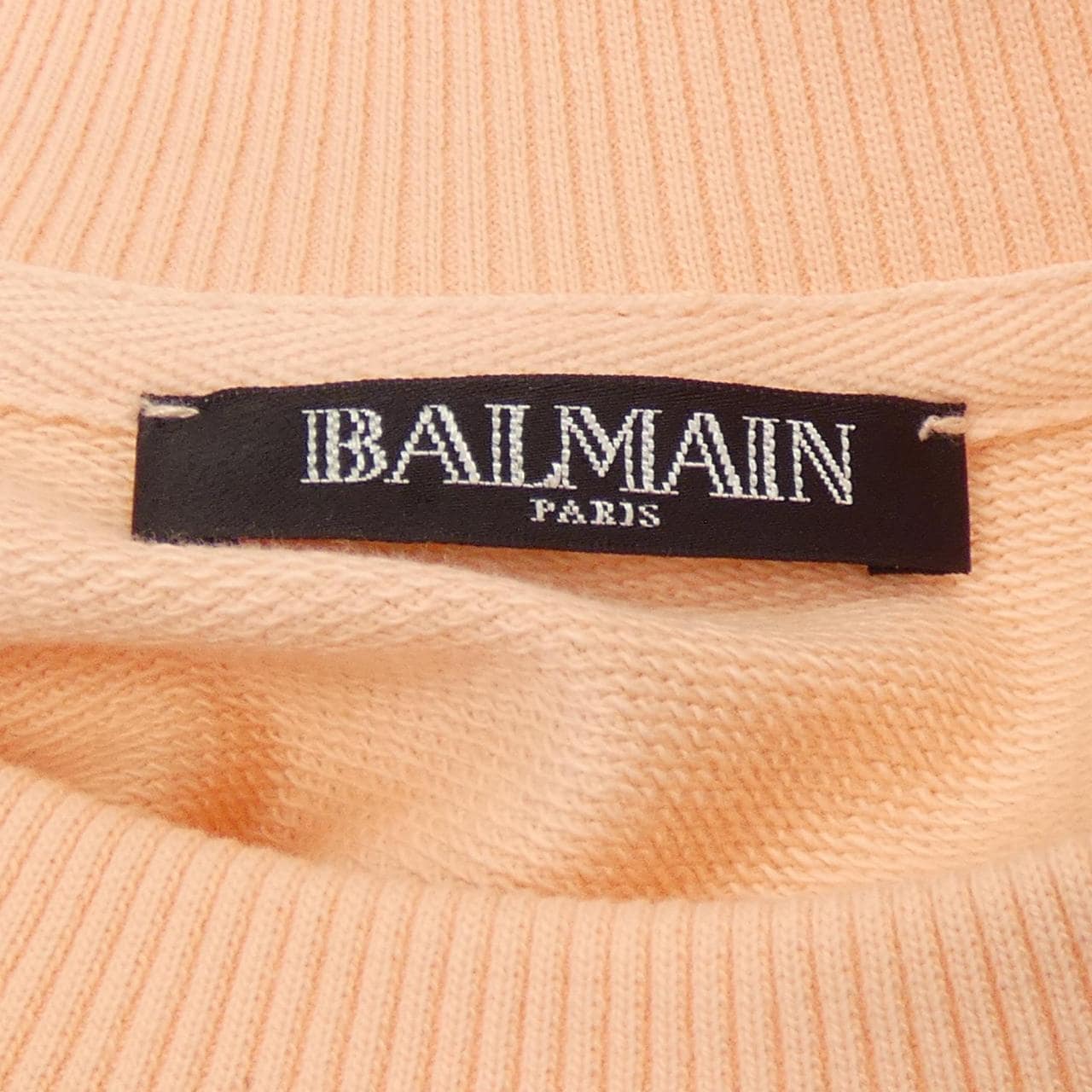 バルマン BALMAIN スウェット