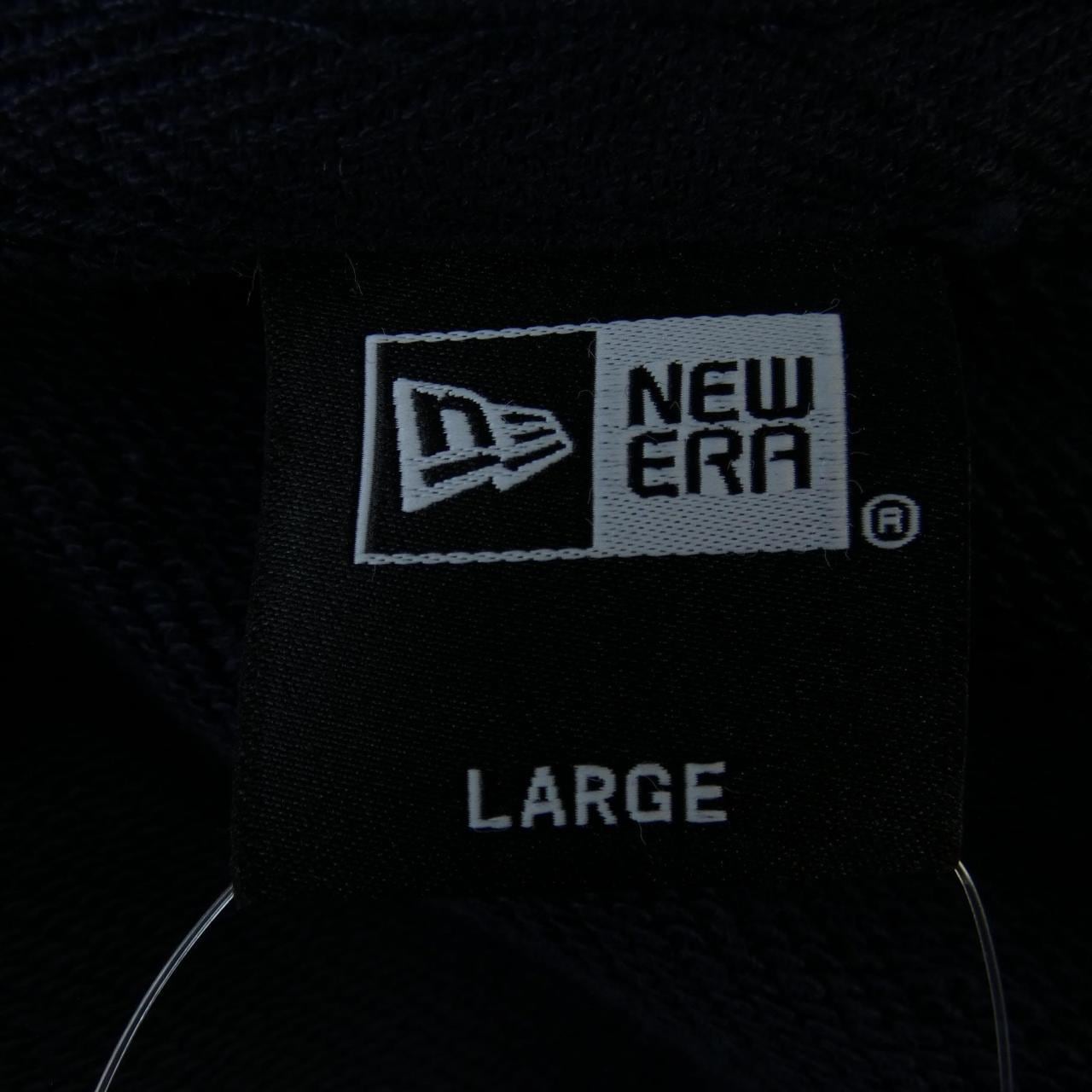 ソロイスト SOLOIST NEW ERA パーカー