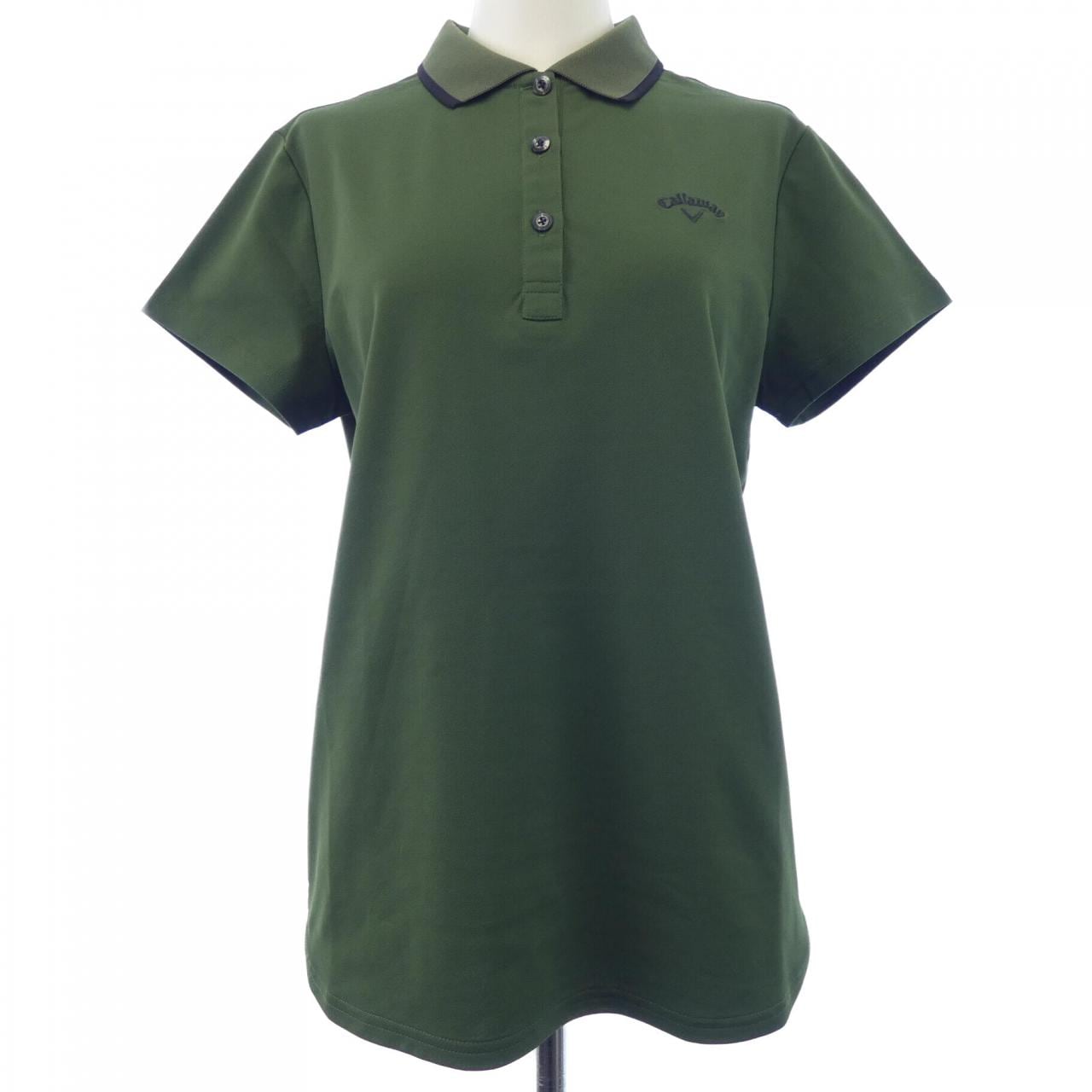 キャロウェイ callaway ポロシャツ