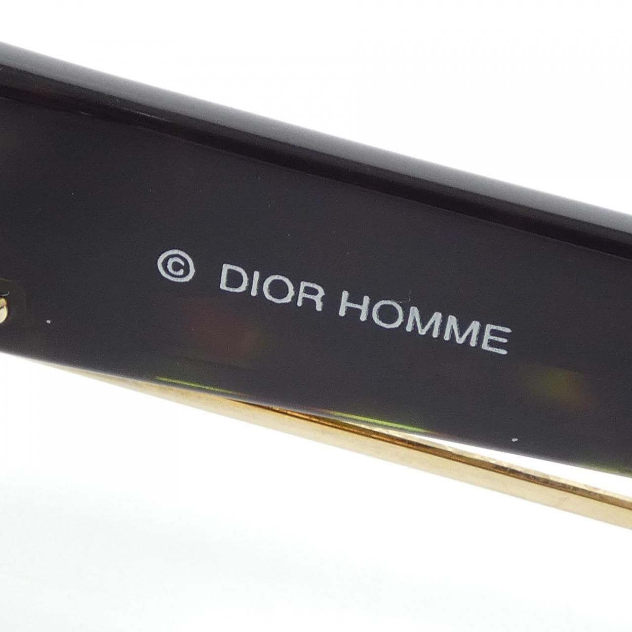 ディオールオム DIOR HOMME BLACK TIE 51/S SUNGLASSES