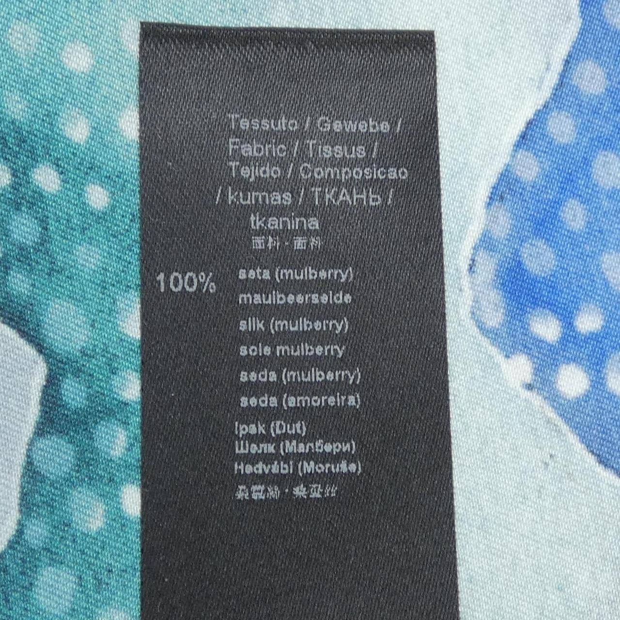 エンポリオアルマーニ EMPORIO ARMANI STOLE