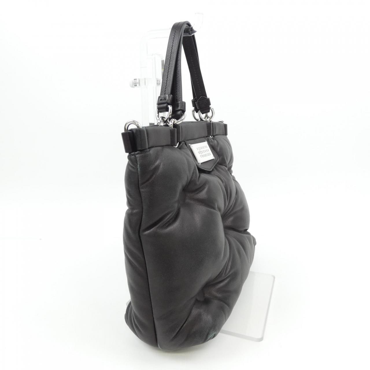 メゾンマルジェラ Maison Margiela GLAM SLAM　トートバッグ S56WD0133 BAG