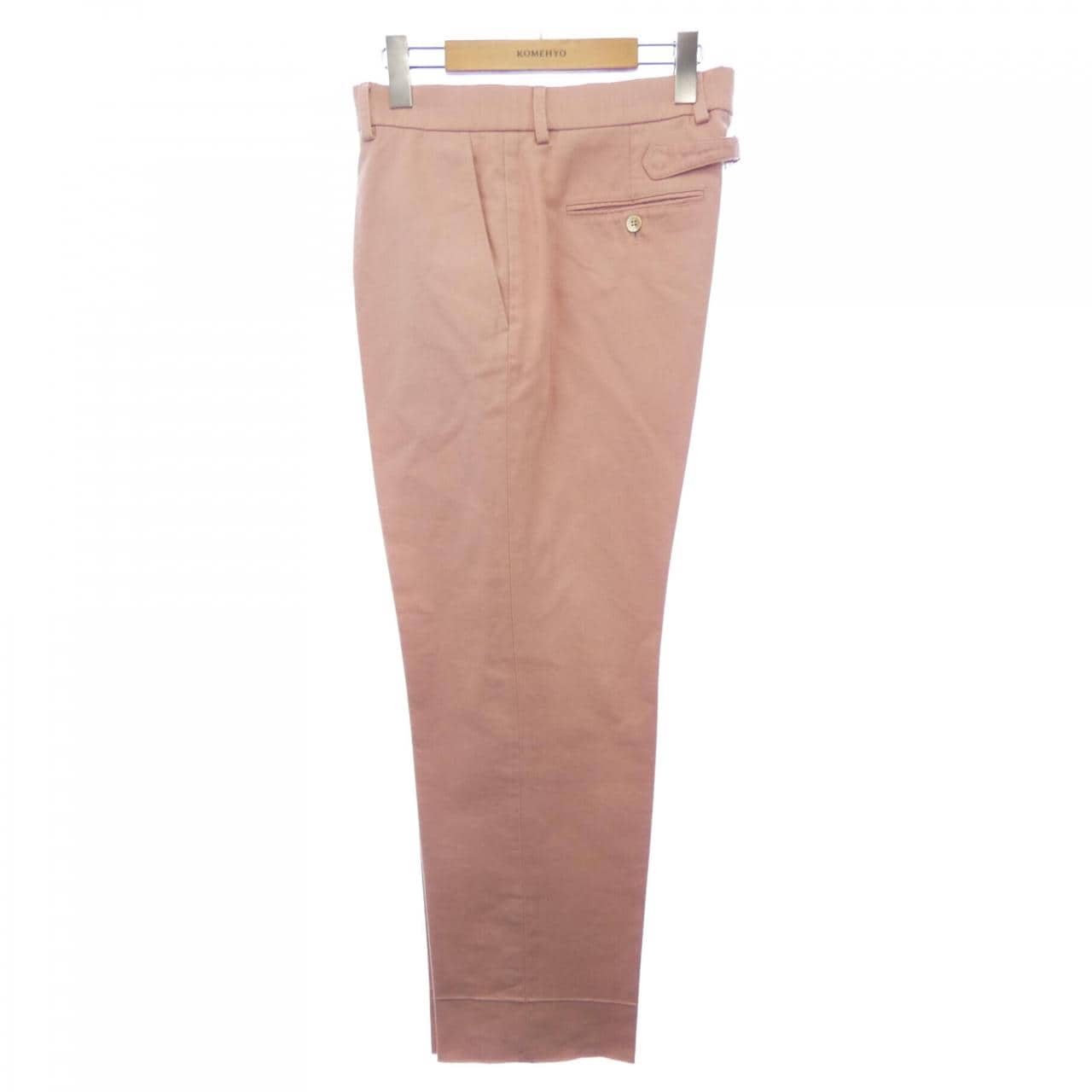 グッチ GUCCI 742767 ZANWU パンツ