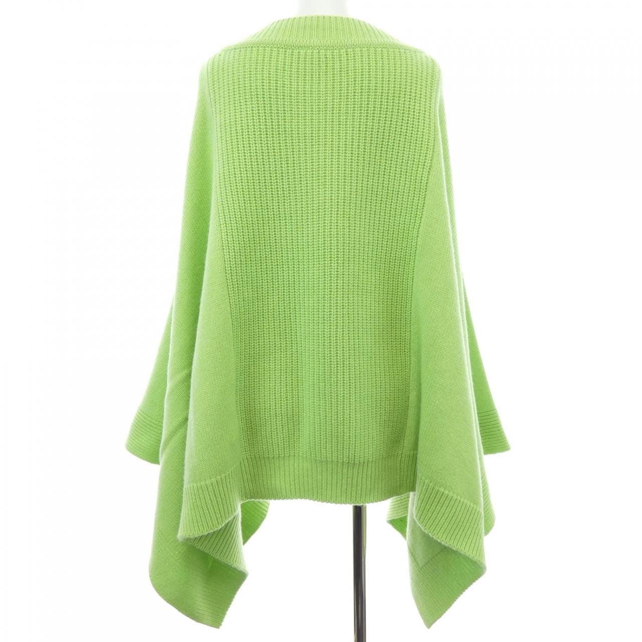 エルメス HERMES 3E2900D1 ポンチョ