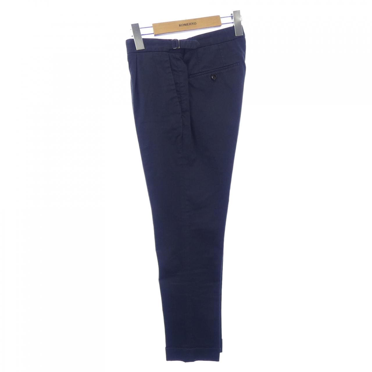 インコテックス INCOTEX パンツ