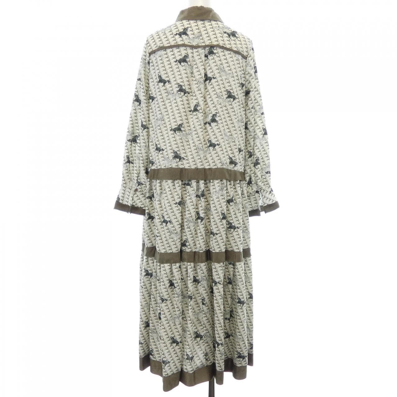 ジルスチュアート JILL STUART ワンピース