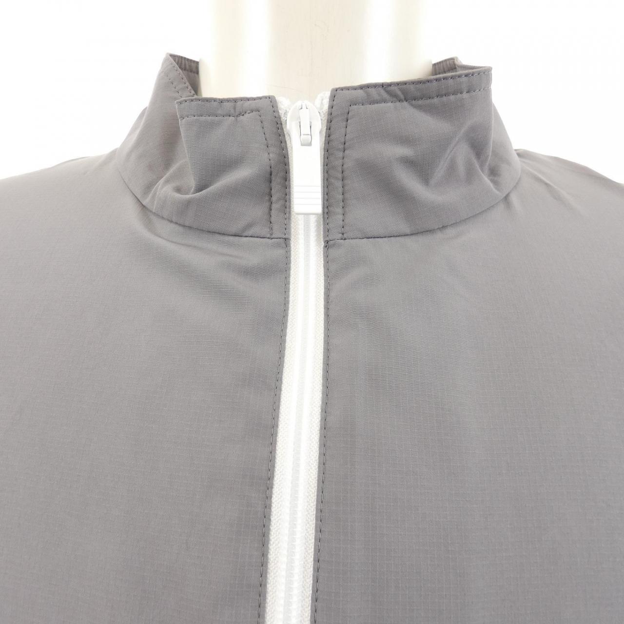 トムブラウン THOM BROWNE MJT512A-08031-035 ジャケット