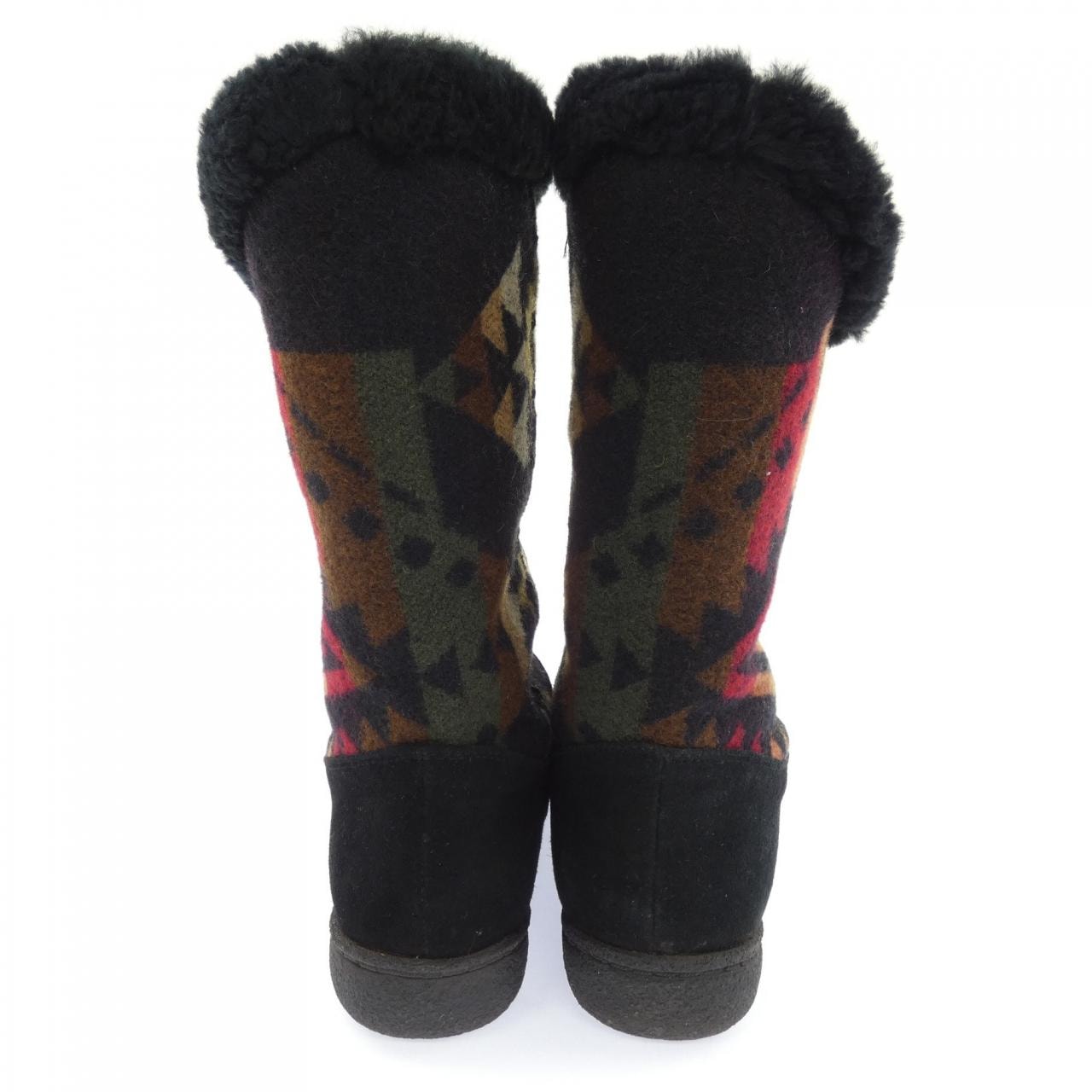 ペンドルトン PENDLETON ブーツ