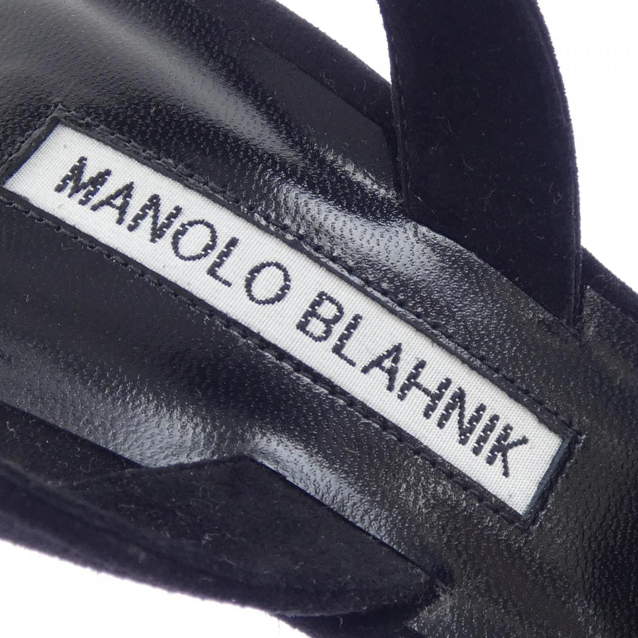 マノロブラニク MANOLO BLAHNIK MAYSLI メイセール パンプス