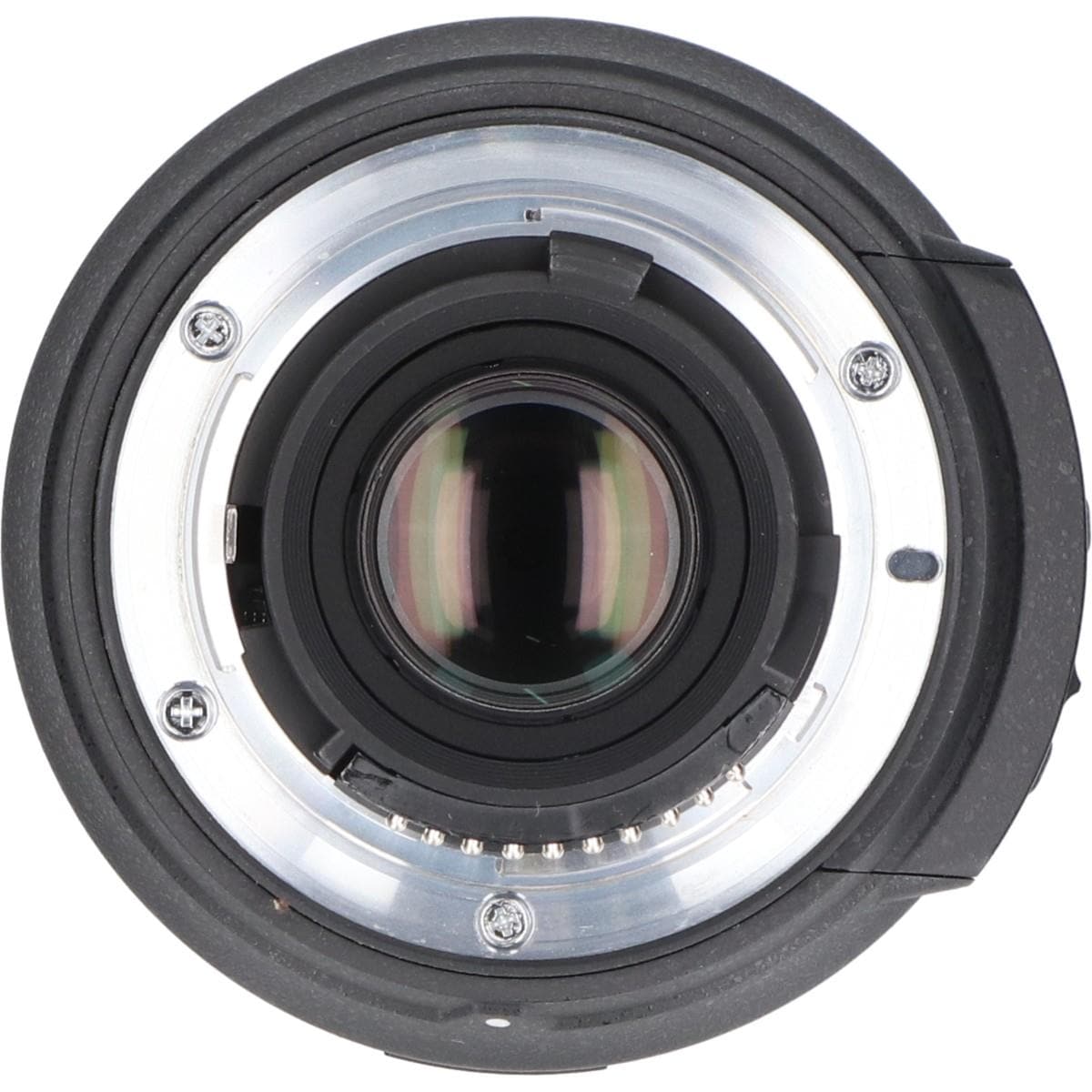 ＡＦ－Ｓ　ＤＸ１８－２００ｍｍ　Ｆ３．５－５．６Ｇ　ＶＲ