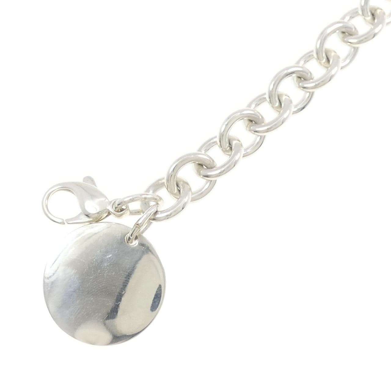 ティファニー リターントゥティファニー ブレスレット