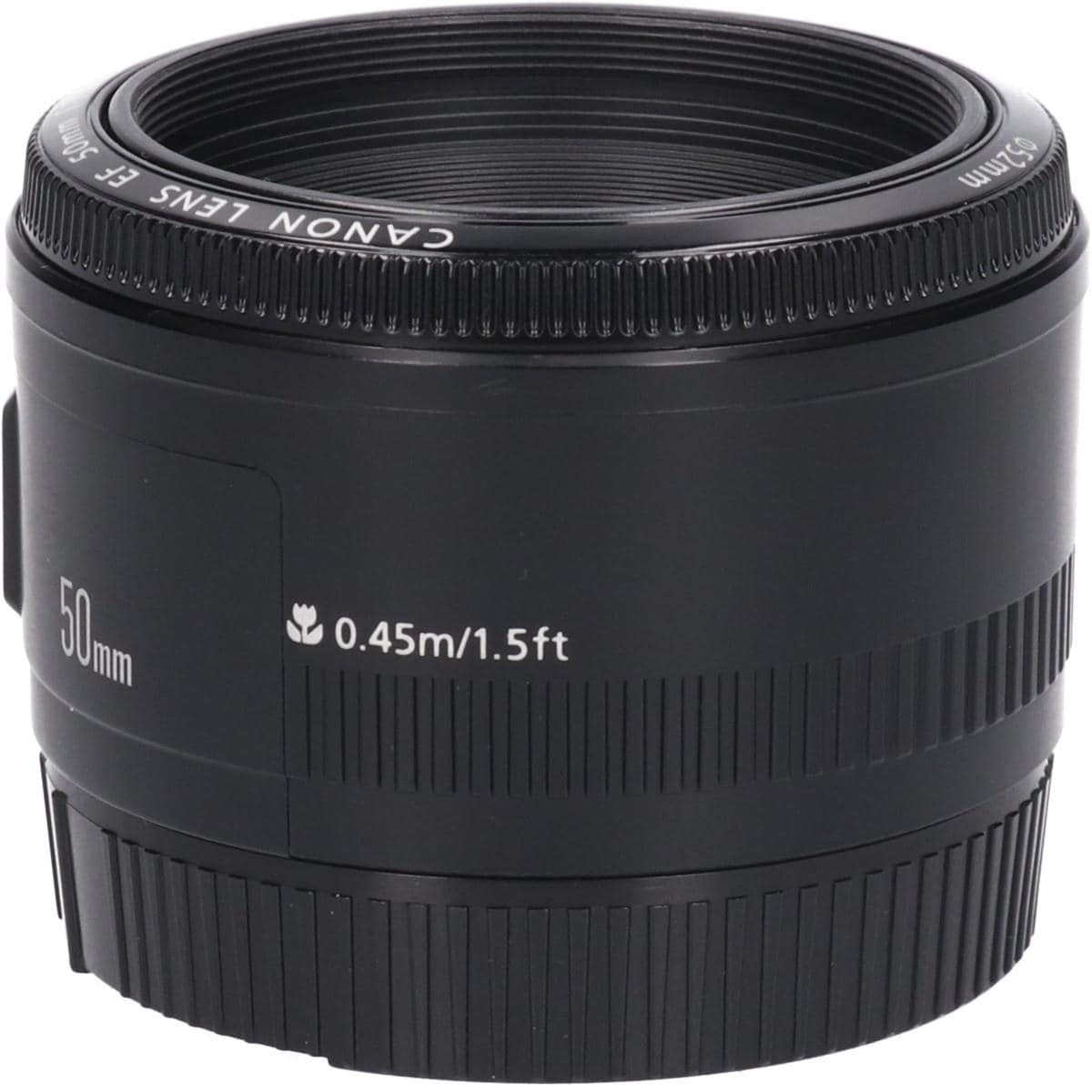 ＥＦ５０ｍｍ　Ｆ１．８ＩＩ