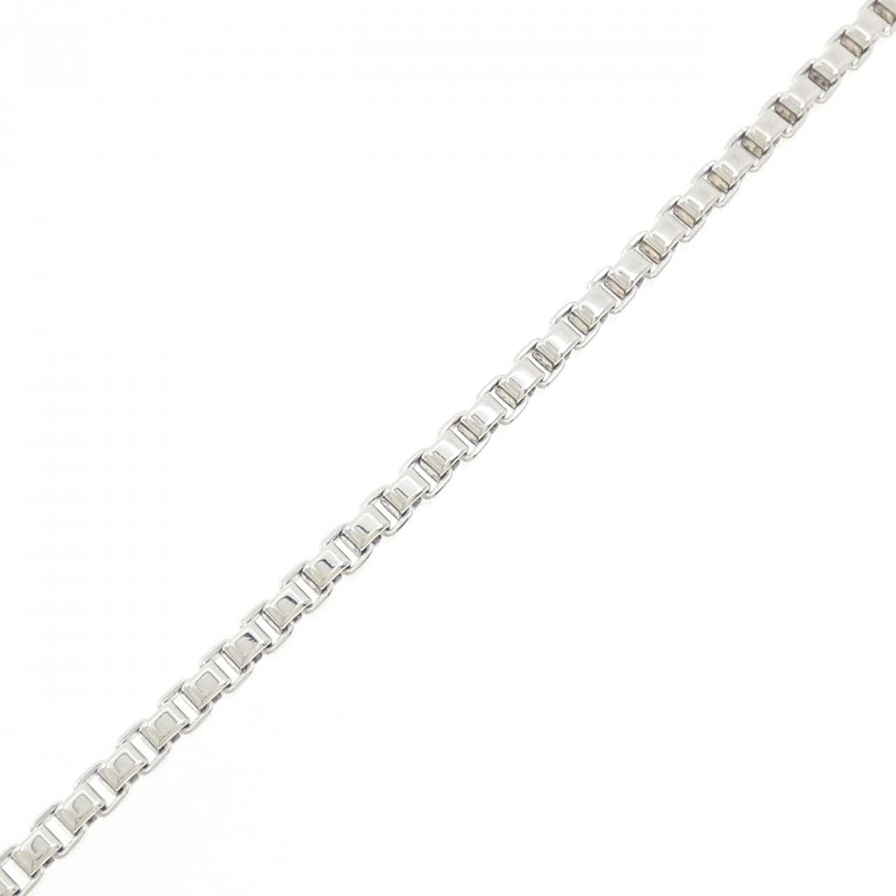 ティファニー ベネチアン ブレスレット