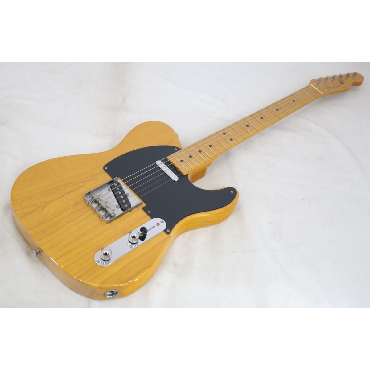 ＦＥＮＤＥＲ　ＪＡＰＡＮ　　ＴＬ５２
