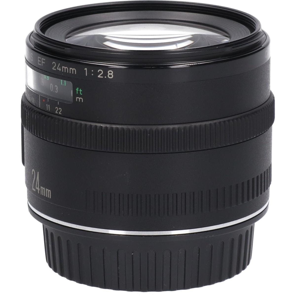 ＥＦ２４ｍｍ　Ｆ２．８