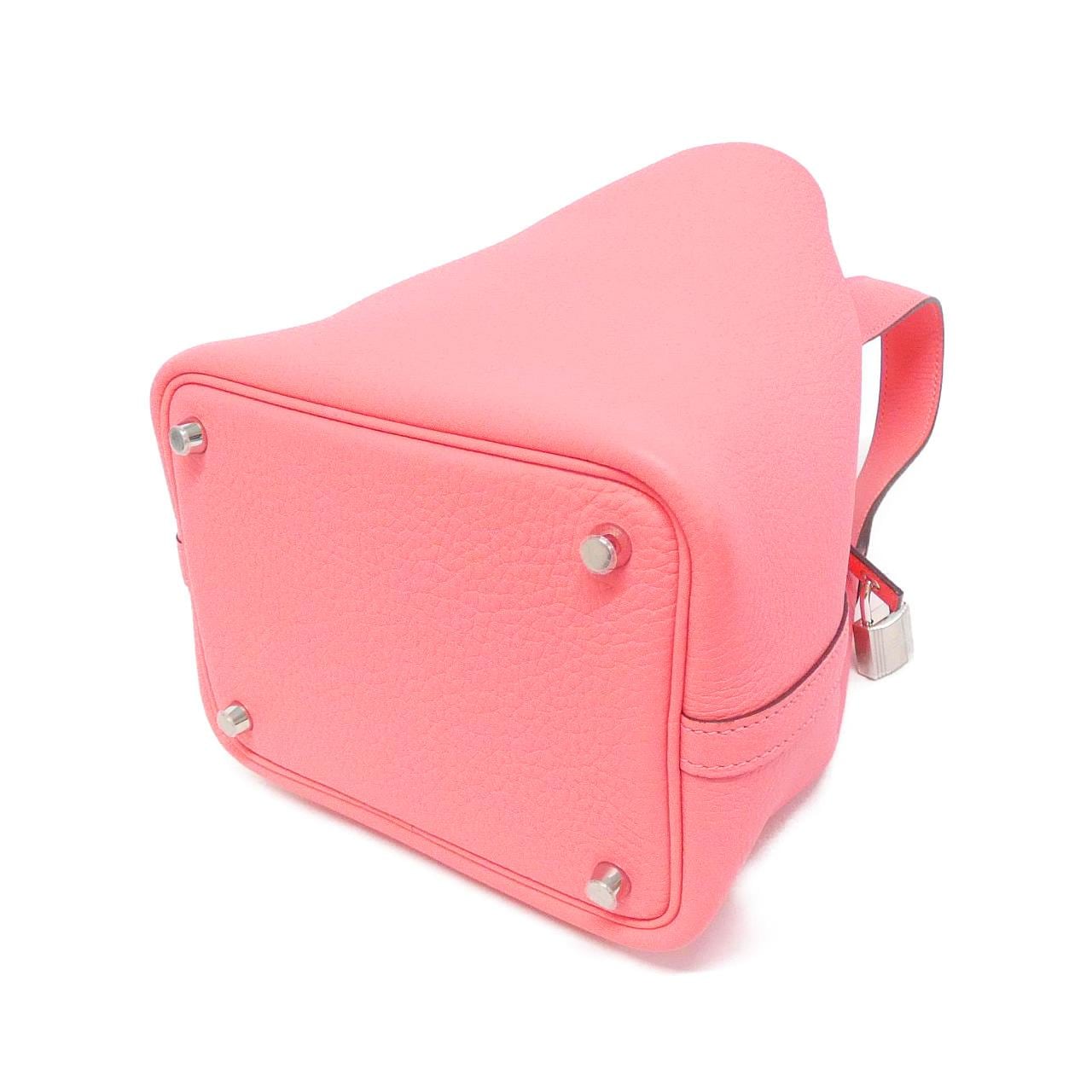 【未使用品】エルメス ピコタン ロック PM 056289CK バッグ