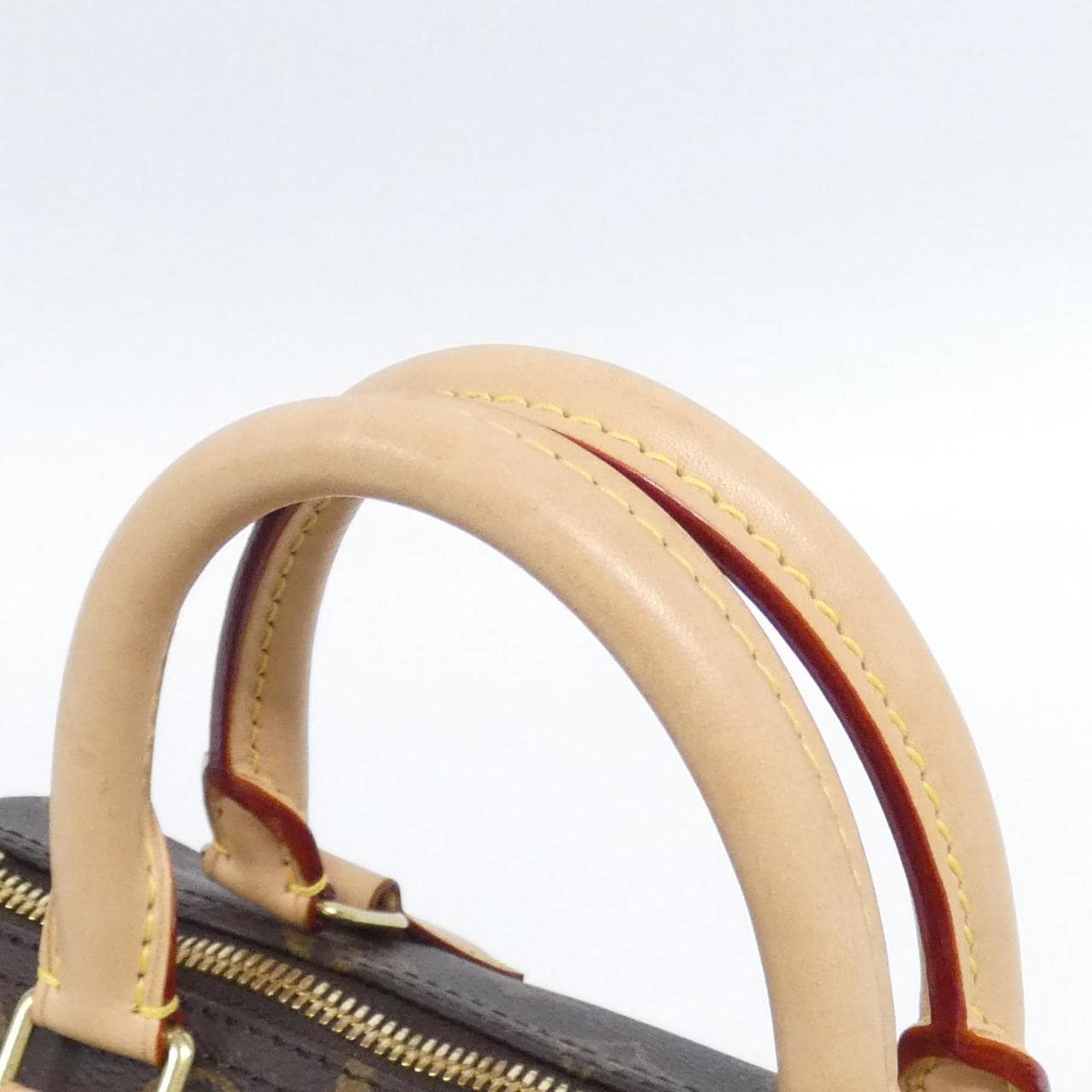 ルイヴィトン モノグラム スピーディ バンドリエール 25cm M41113 ボストンバッグ