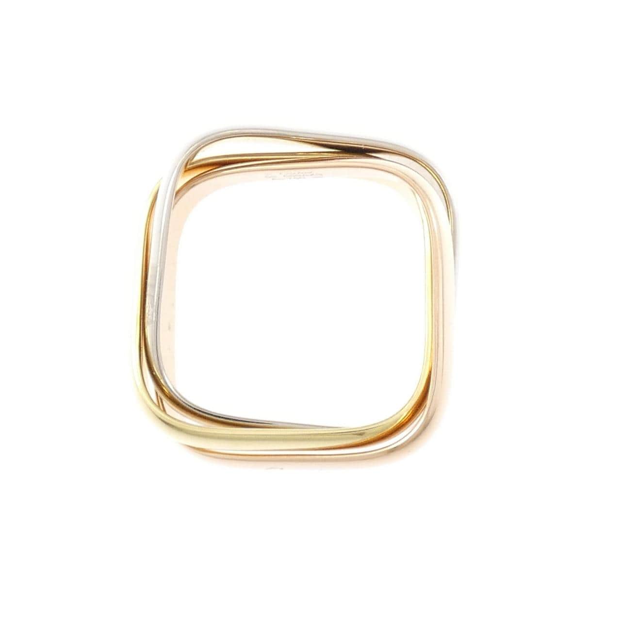 カルティエ トリニティ MM リング