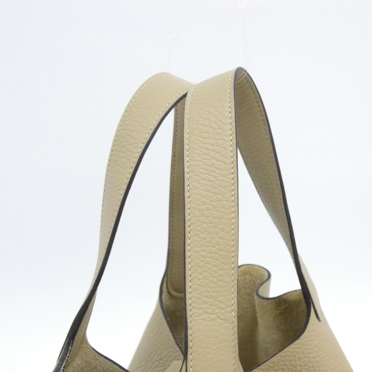 エルメス ピコタン ロック MM 060991CK バッグ