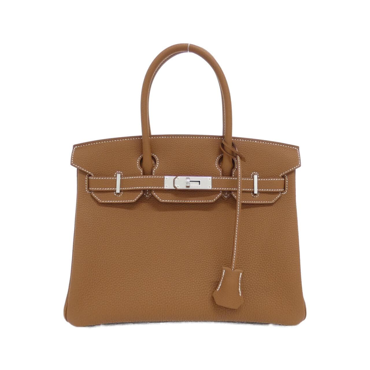 【未使用品】エルメス バーキン 30cm 030520CK バッグ