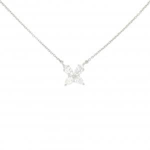 HARRY WINSTON Marquis Necklace