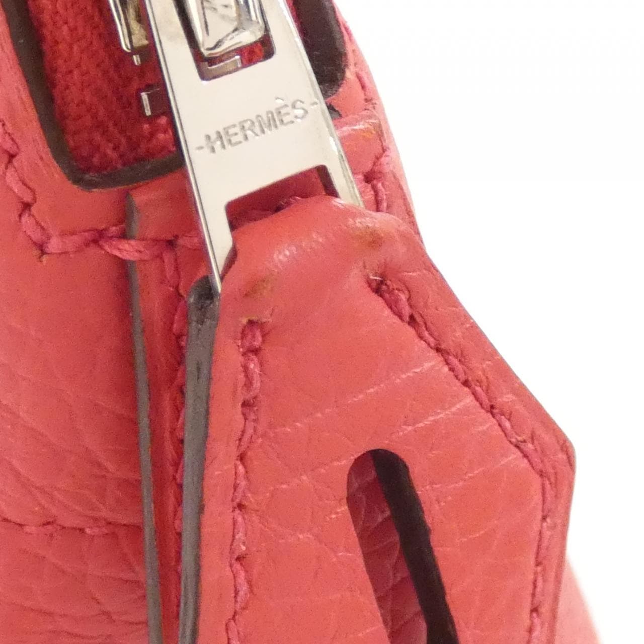 HERMES Bolide 31cm 073419CK 包包