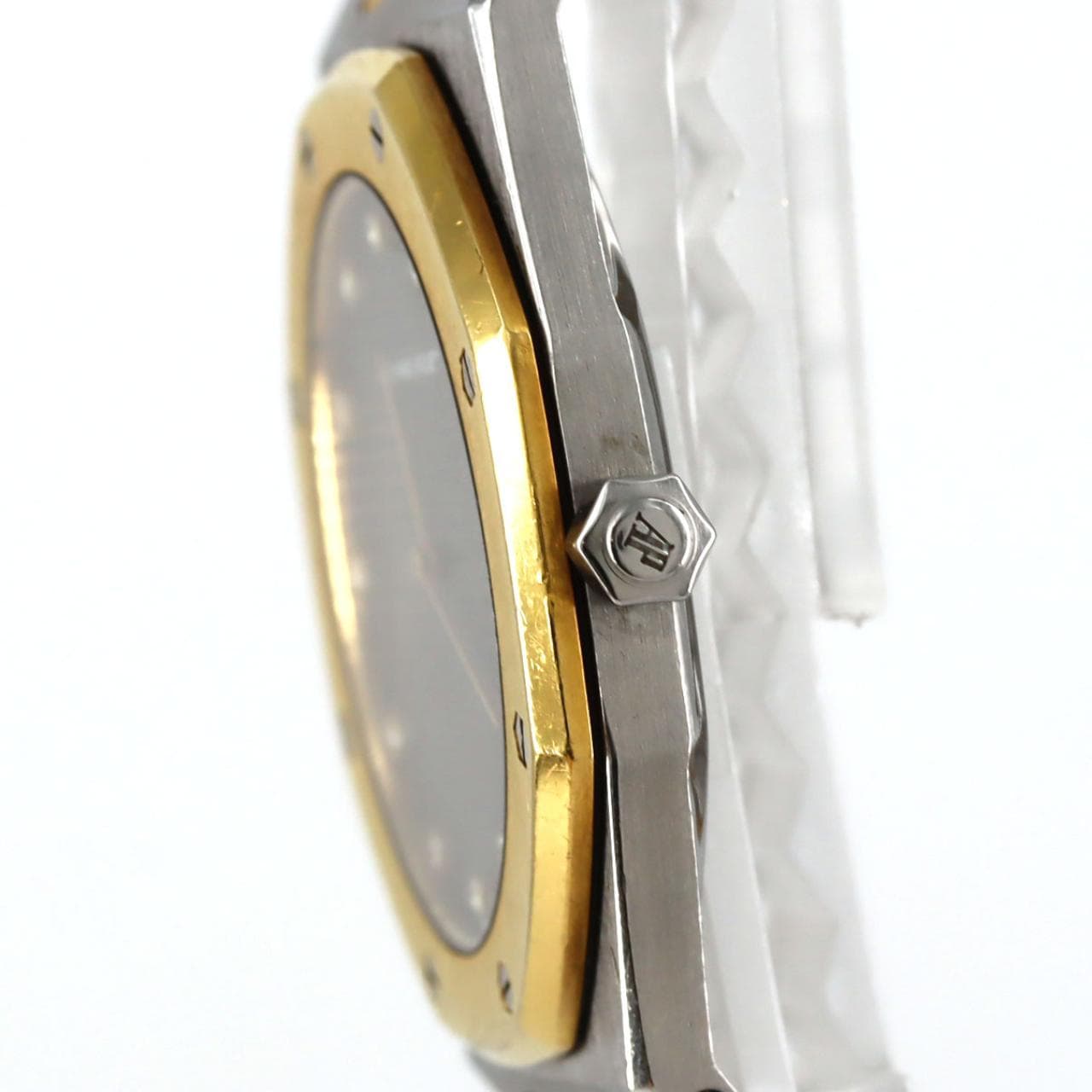 オーデマ・ピゲ ロイヤルオーク コンビ・12P 56143SA SSxYG クォーツ