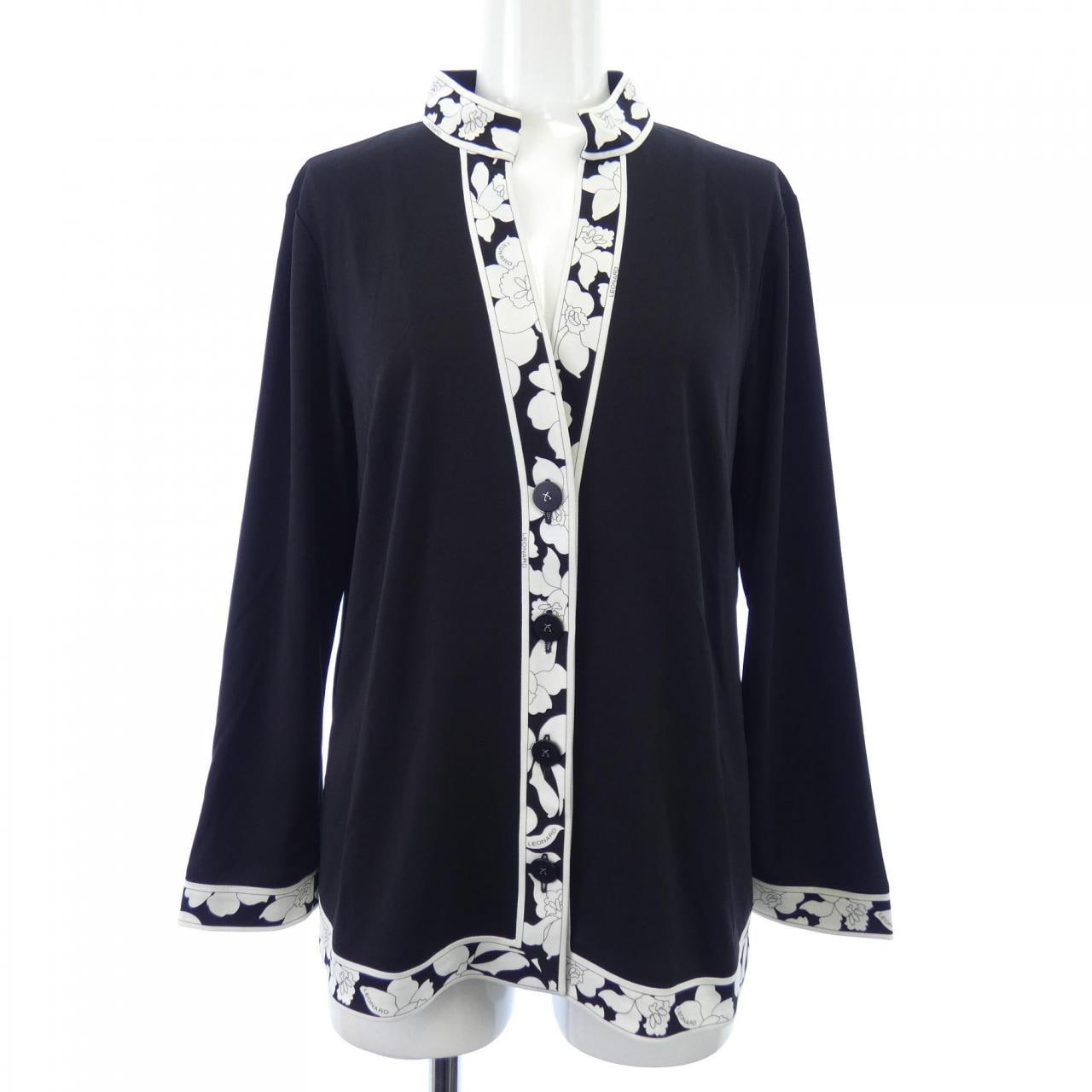 レオナールファッション LEONARD FASHION ジャケット