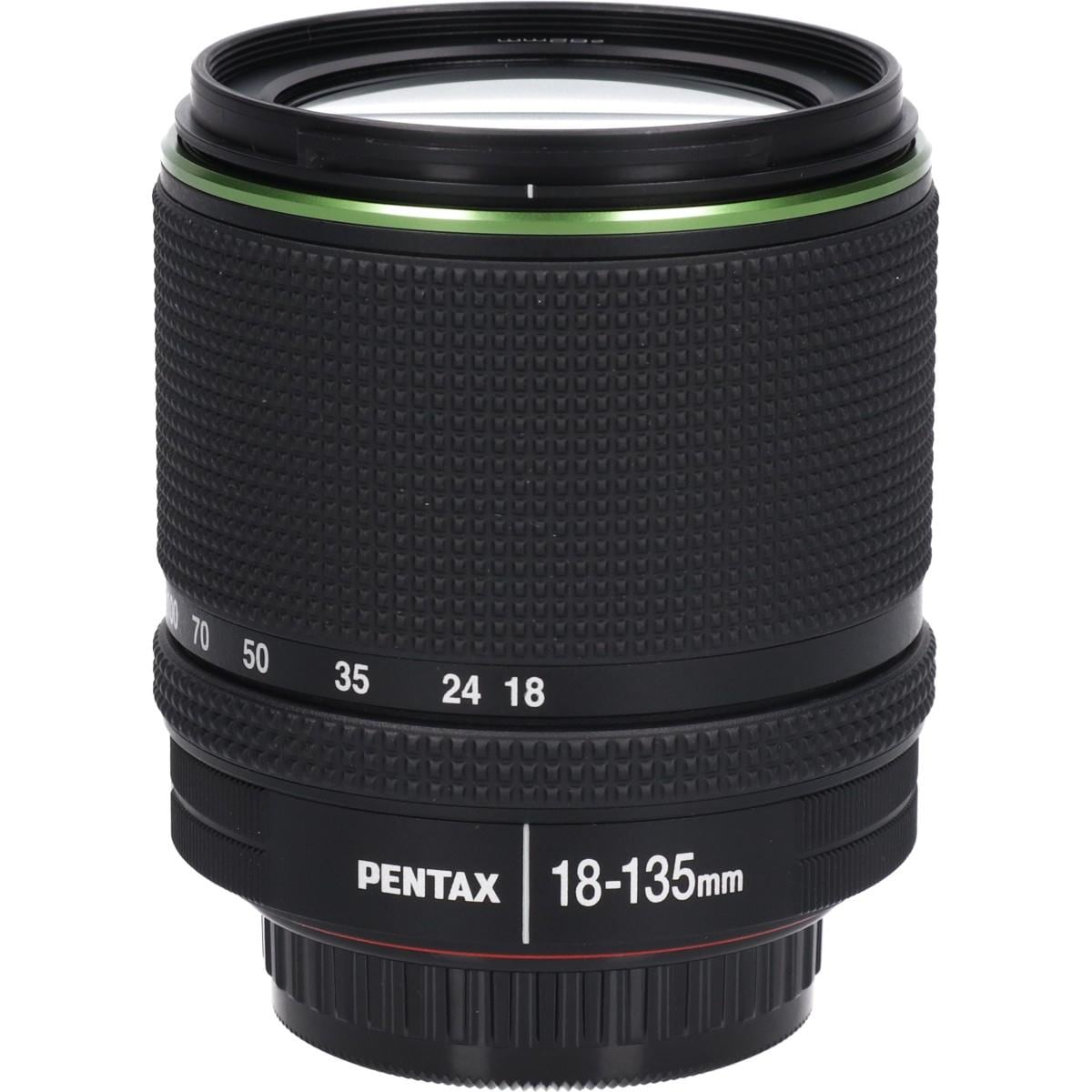 ＤＡ１８－１３５ｍｍ　Ｆ３．５－５．６ＡＬ　ＤＣ　ＷＲ